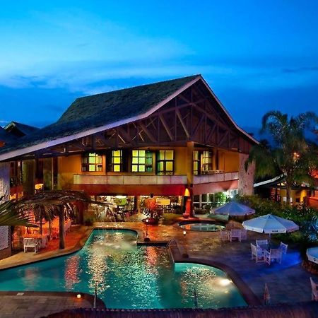 Ilha Flat Hotel Suite Swaenen II イリャベラ エクステリア 写真