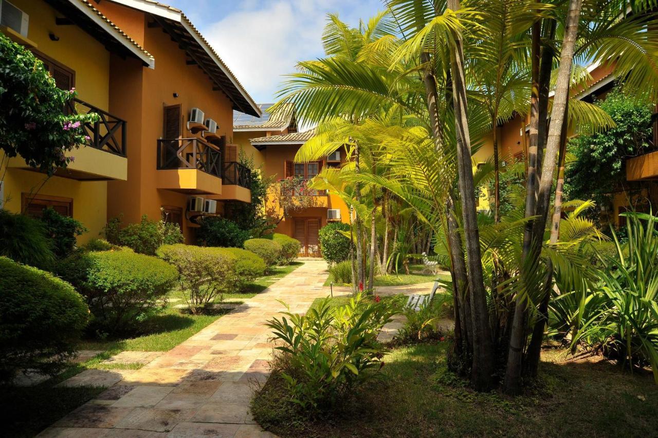 Ilha Flat Hotel Suite Swaenen II イリャベラ エクステリア 写真