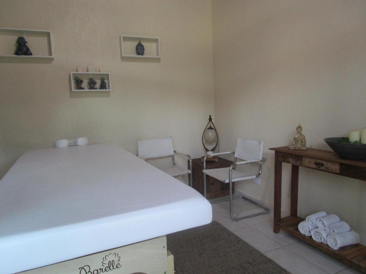 Ilha Flat Hotel Suite Swaenen II イリャベラ エクステリア 写真