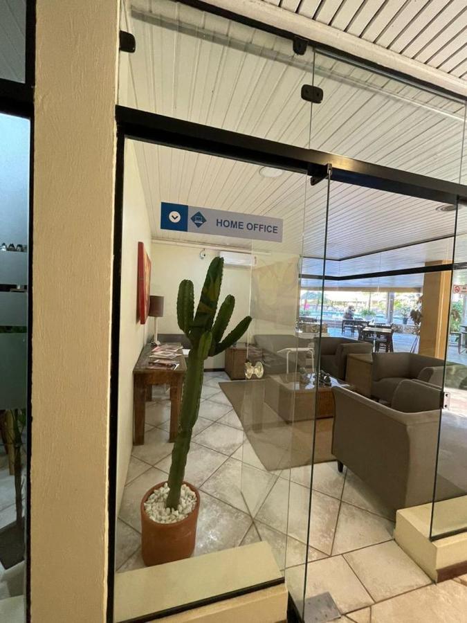 Ilha Flat Hotel Suite Swaenen II イリャベラ エクステリア 写真
