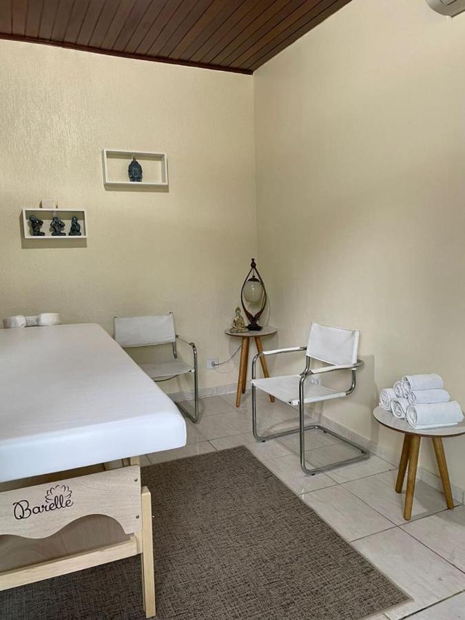 Ilha Flat Hotel Suite Swaenen II イリャベラ エクステリア 写真