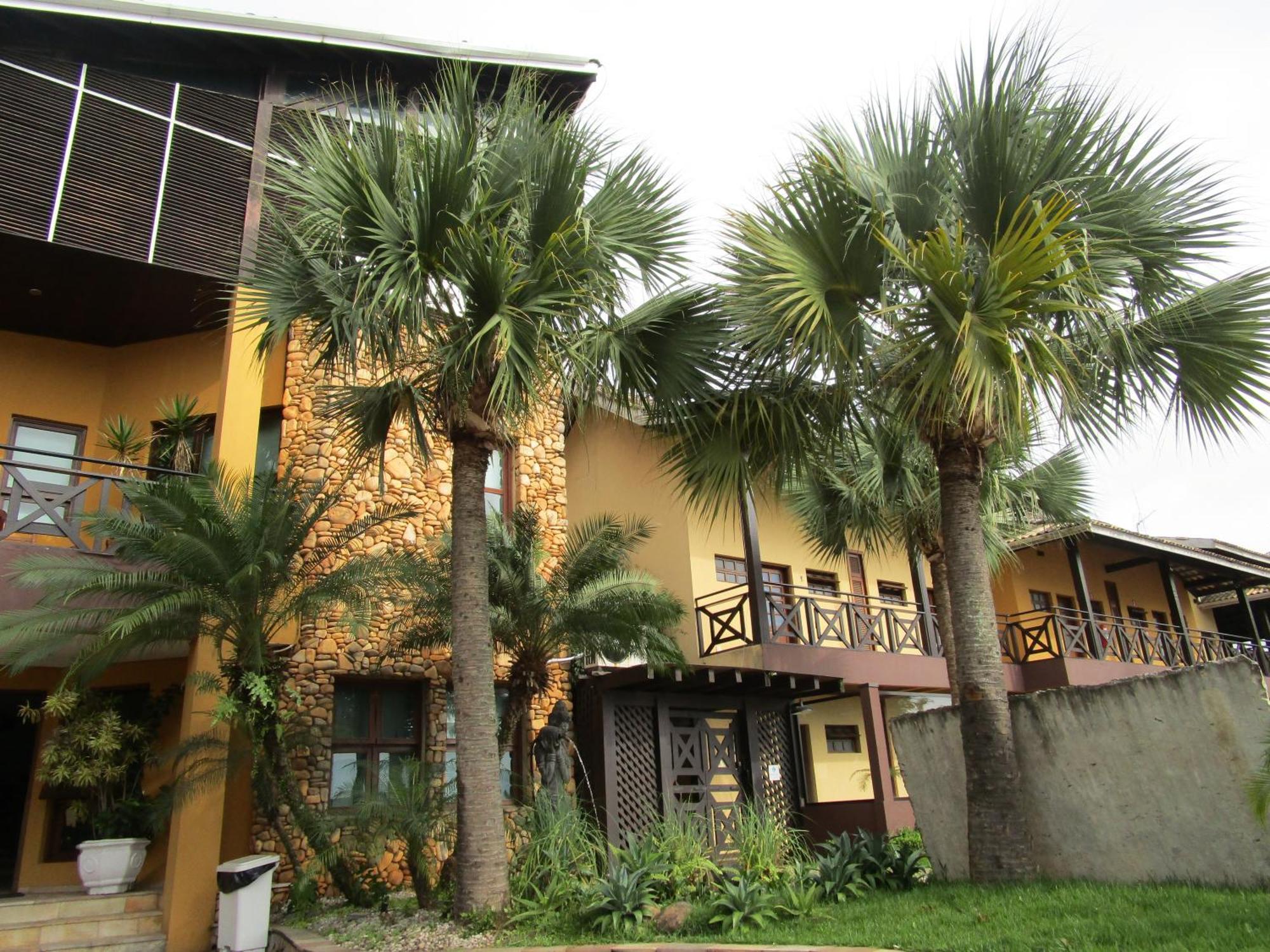 Ilha Flat Hotel Suite Swaenen II イリャベラ エクステリア 写真