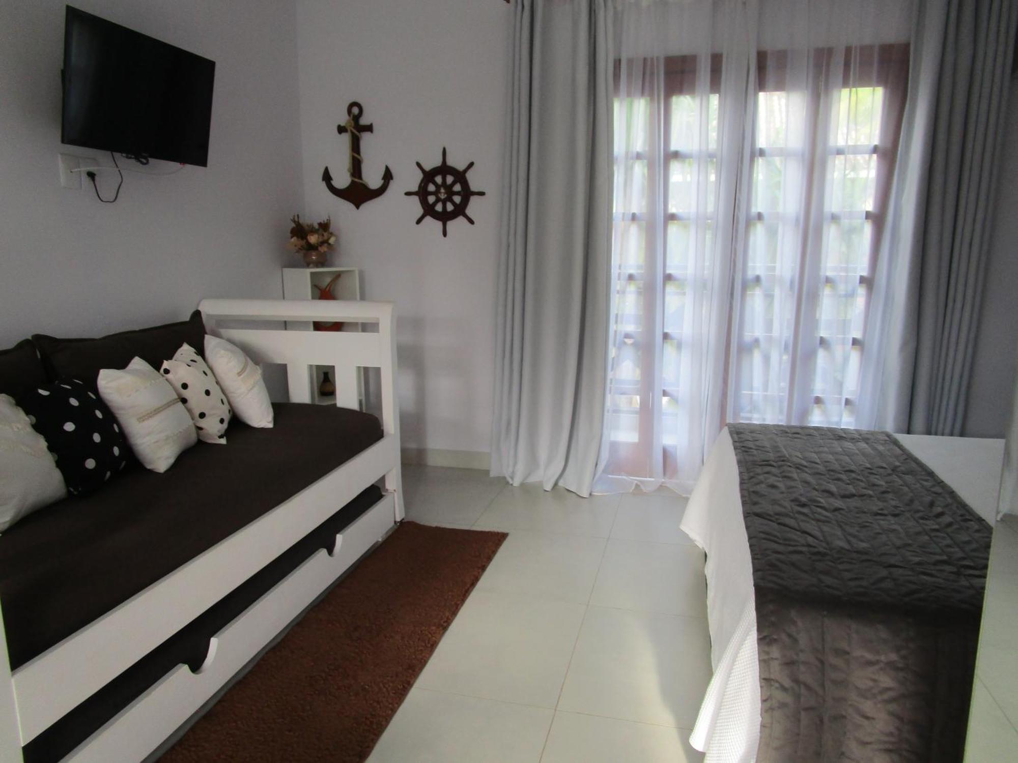 Ilha Flat Hotel Suite Swaenen II イリャベラ エクステリア 写真