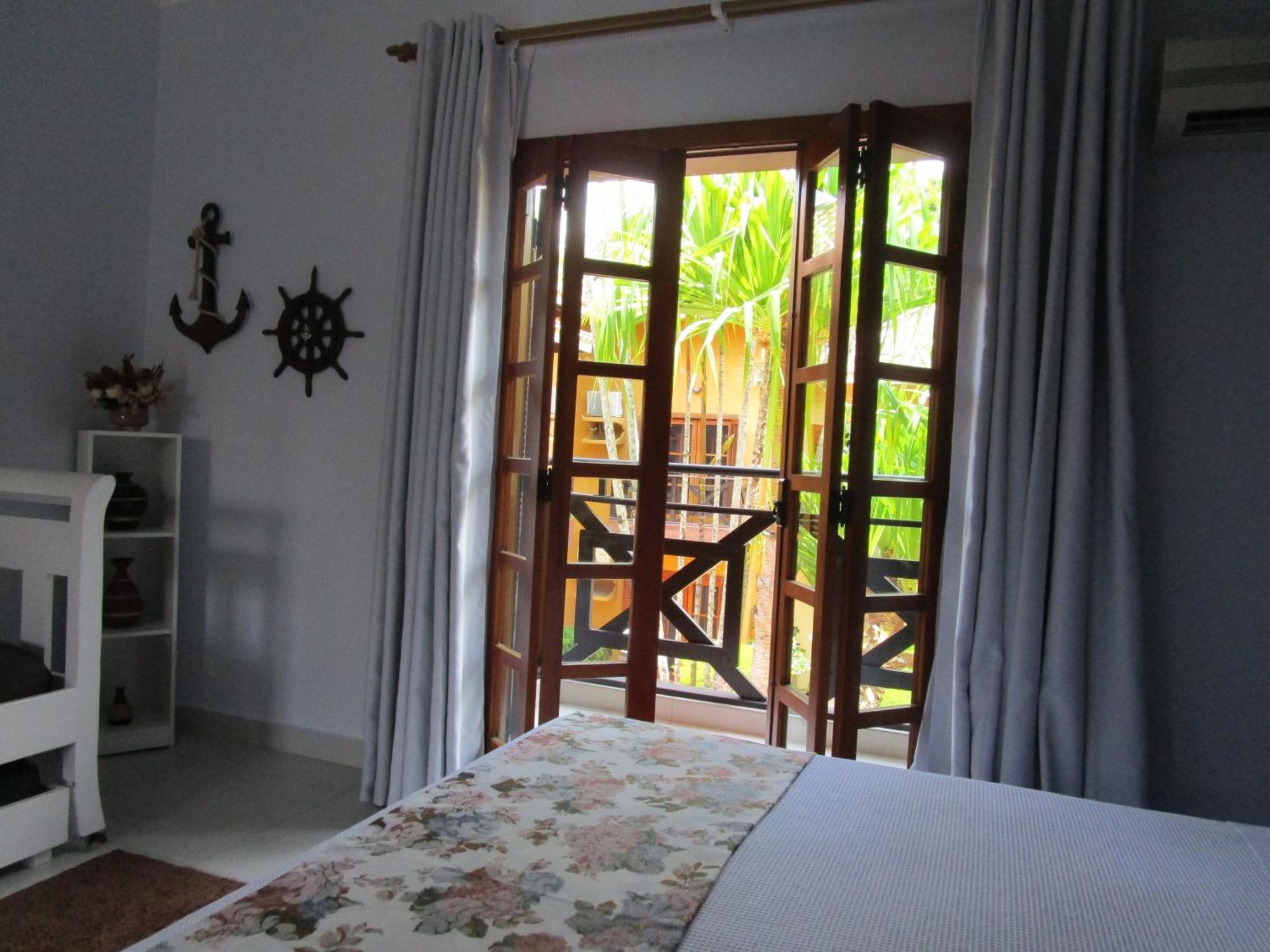 Ilha Flat Hotel Suite Swaenen II イリャベラ エクステリア 写真