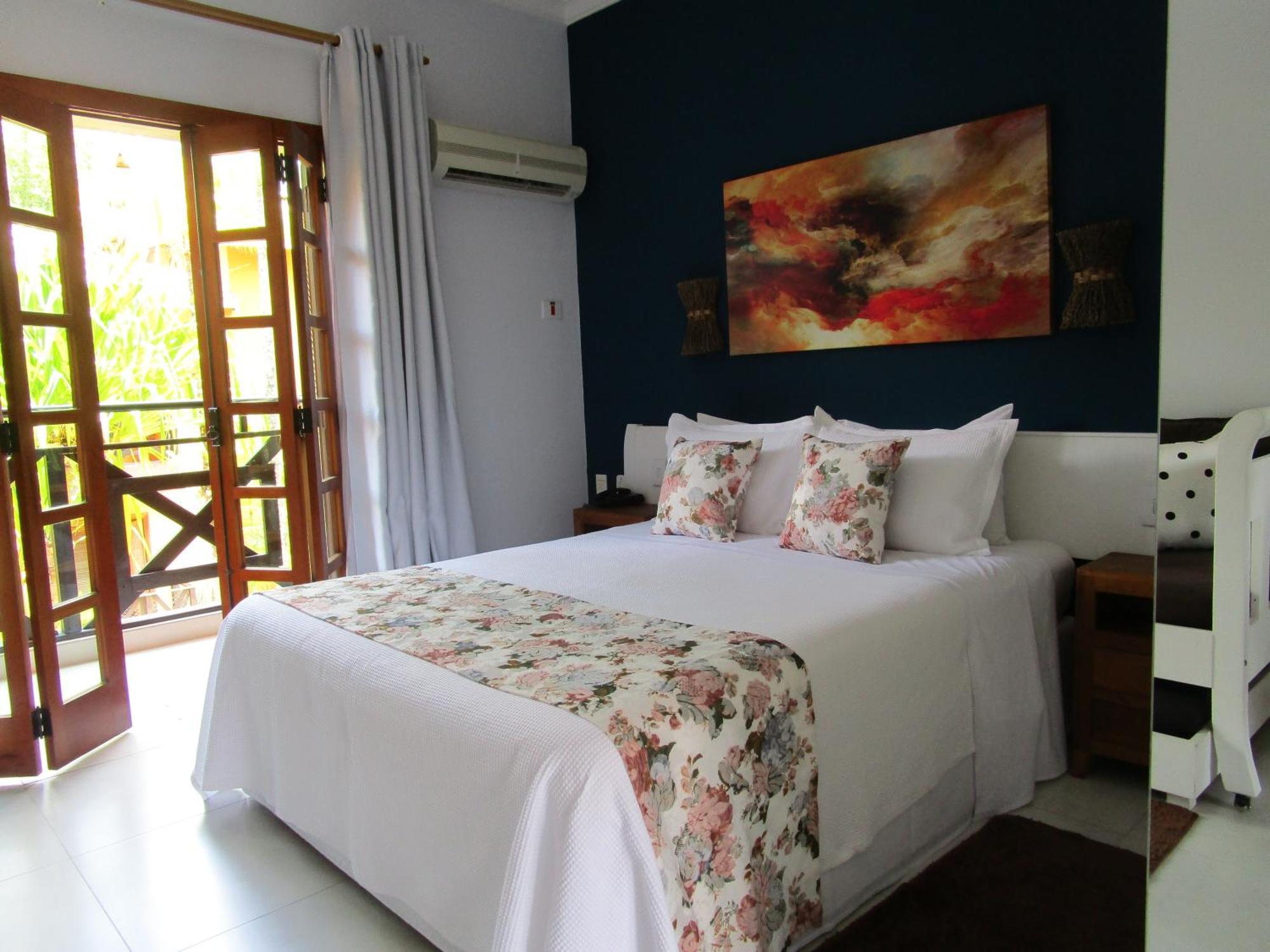 Ilha Flat Hotel Suite Swaenen II イリャベラ エクステリア 写真