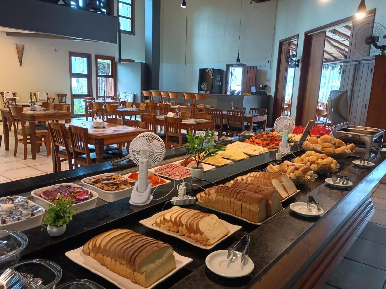 Ilha Flat Hotel Suite Swaenen II イリャベラ エクステリア 写真